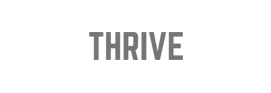 Thrive Logo