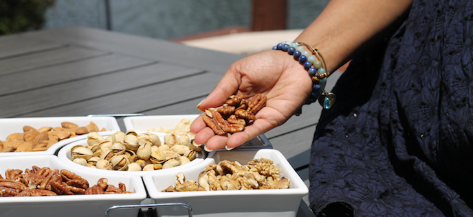 infusing ayurvedic wisdom