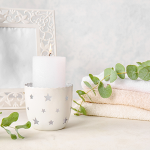 Creating a comfortable environment to support natural elimination.