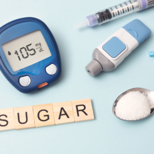 Managing blood sugar with SuperSpices