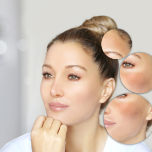 Exfoliating skin with dry brushing for smoother, healthier skin