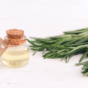 Essential oils for Ayurvedic bath and shower rituals