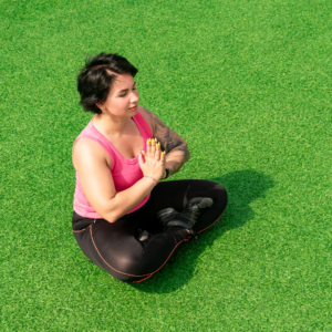 Yoga poses for Kapha energy to enhance strength, balance, and vitality.