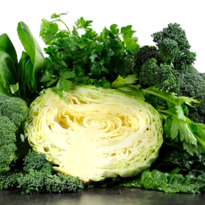 Light and cleansing foods to balance Kapha dosha in modern life