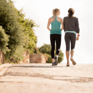 Daily exercise and movement support better sleep and reduce inflammation, according to Ayurvedic principles.