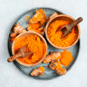 Turmeric powder – a powerful anti-inflammatory superfood