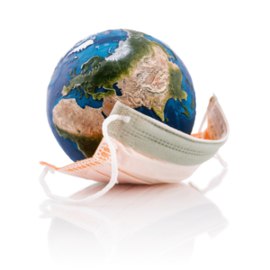 Ayurveda and Environmental Health affecting by air pollution