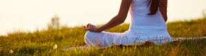 Meditation: Aligning with Nature for Better Health