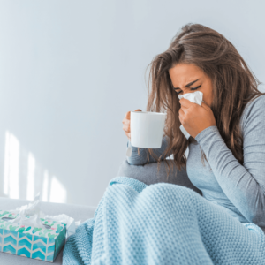 Drink Ayurvedic Teas for Environmental Health Benefits