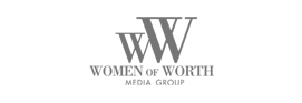 Women of worth logo