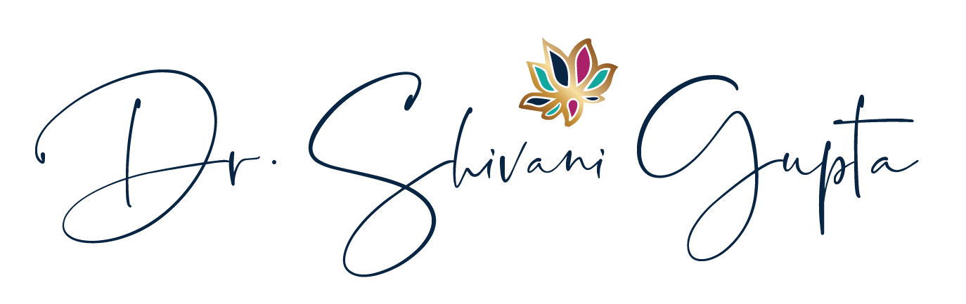 Dr Shivani Gupta Logo