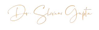 Dr Shivani Sign