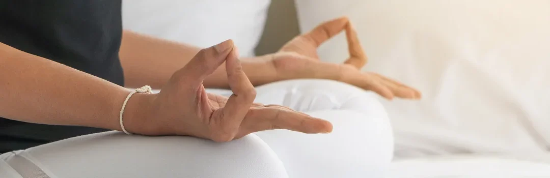 Mindful Meditation: Cultivate Inner Peace and Clarity