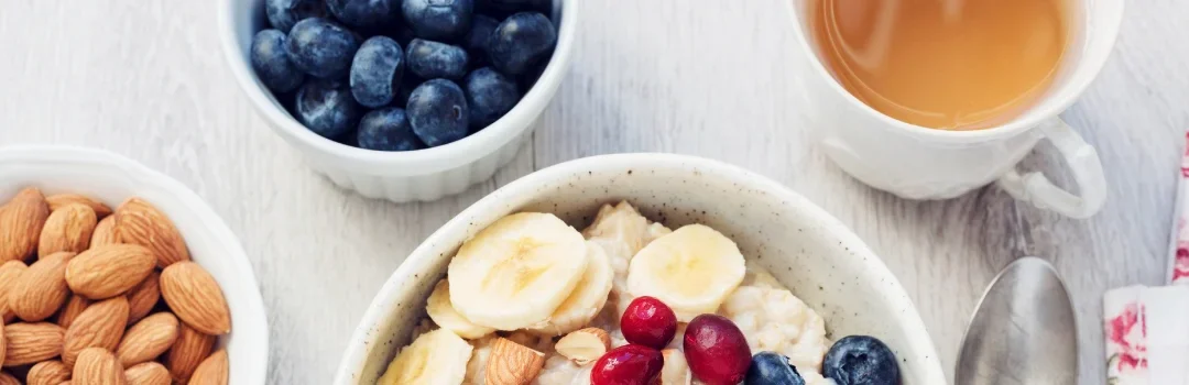 Ayurvedic Breakfast: Energize Your Morning with Mindful Eating
