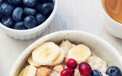 Ayurvedic Breakfast: Energize Your Morning with Mindful Eating