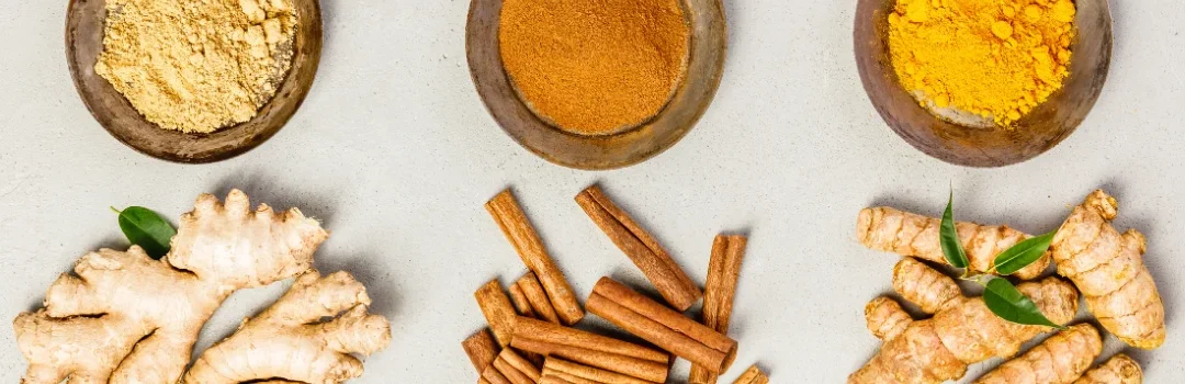 SuperSpices for Diabetes: Supercharge Your Life