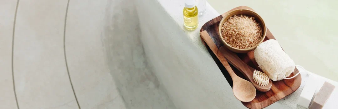 Bath Tips for a Rejuvenating Ayurvedic Experience