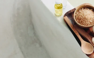 Bath Tips for a Rejuvenating Ayurvedic Experience
