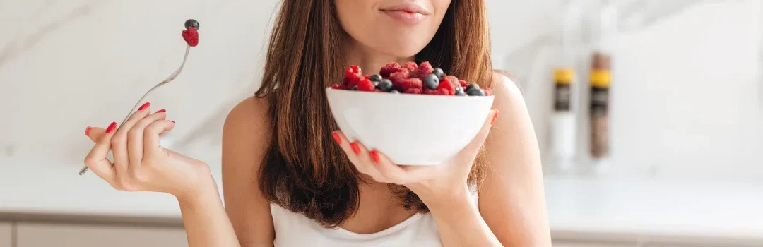 Ayurvedic Diet for Digestion: A Personalized Eating Guide