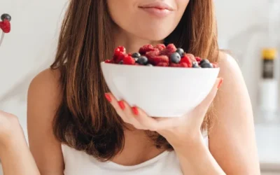 Ayurvedic Diet for Digestion: A Personalized Eating Guide