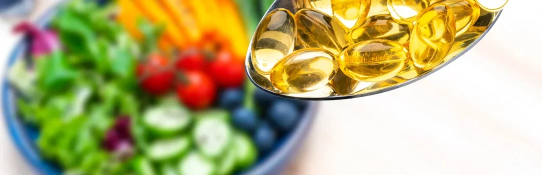 Elevate Your Health with Daily Supplements