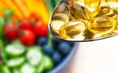 Elevate Your Health with Daily Supplements