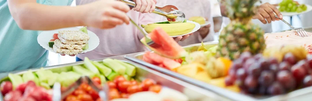 Food Combinations Ayurveda for Digestion to Boost Health