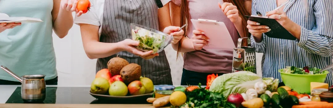 Seasonal Eating Ayurveda Guide: Align Your Diet with the Seasons