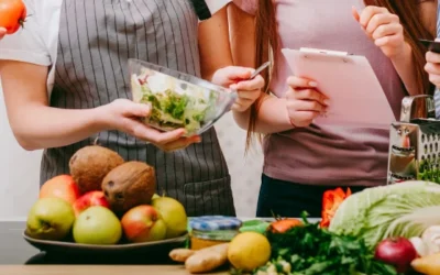 Seasonal Eating Ayurveda Guide: Align Your Diet with the Seasons