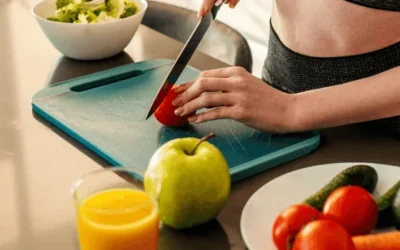 Balance Agni: 7-Day Ayurveda Challenge for Better Digestion