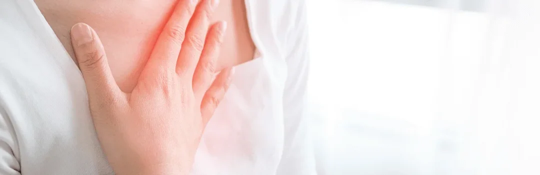 Chronic Inflammation in Women’s Health: Causes and Solutions