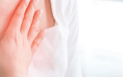 Chronic Inflammation in Women’s Health: Causes and Solutions