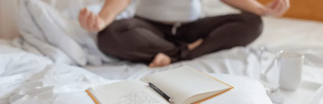 Daily Intentions: How to Align Your Morning for Success