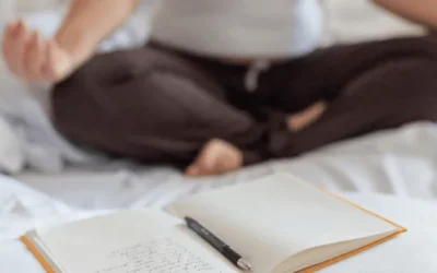 Daily Intentions: How to Align Your Morning for Success