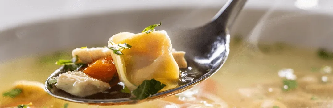 Warm Foods for Digestion: Ayurvedic Tips for Better Health