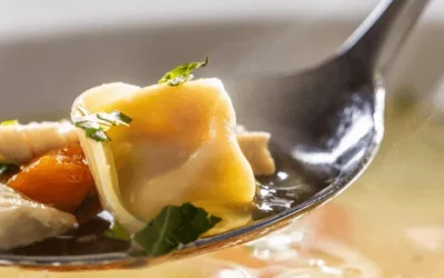 Warm Foods for Digestion: Ayurvedic Tips for Better Health