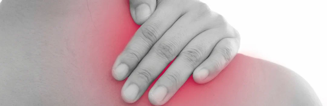 Chronic Inflammation Relief: 5 Ayurvedic Natural Remedies