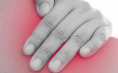 Chronic Inflammation Relief: 5 Ayurvedic Natural Remedies