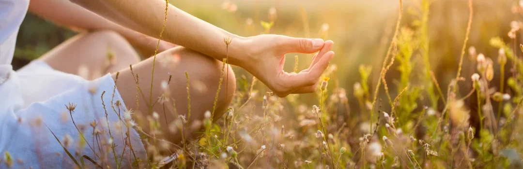 Mother Earth & Mother Ocean: An Ayurvedic Manifesto