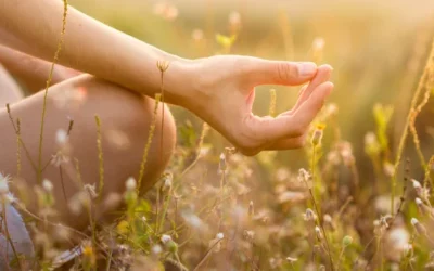 Mother Earth & Mother Ocean: An Ayurvedic Manifesto