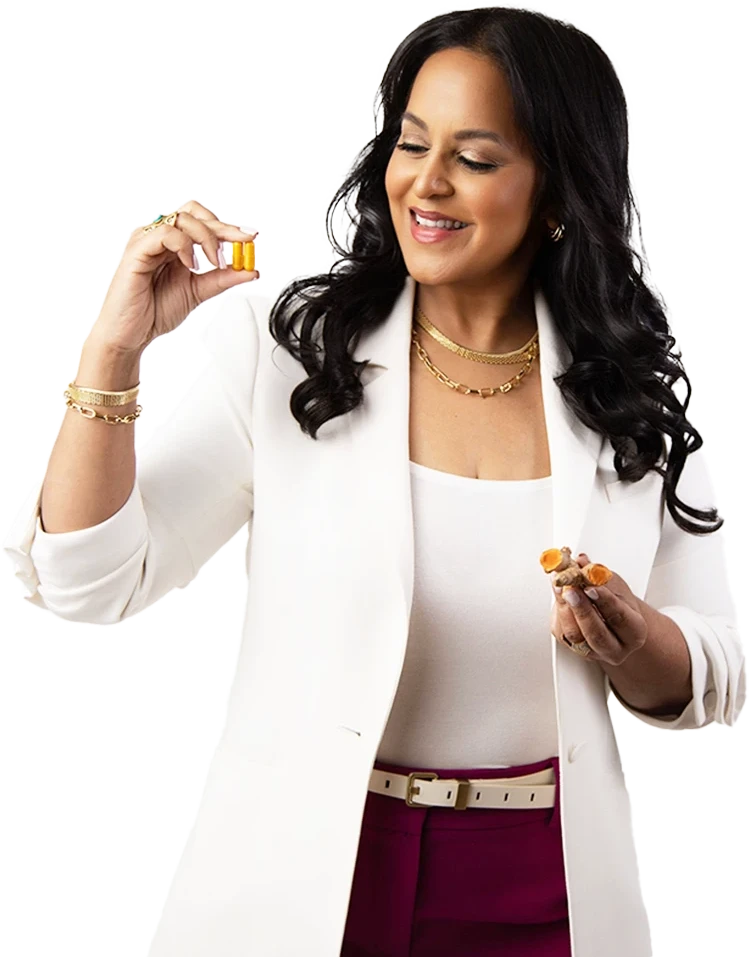 The Ayurvedic Supplement