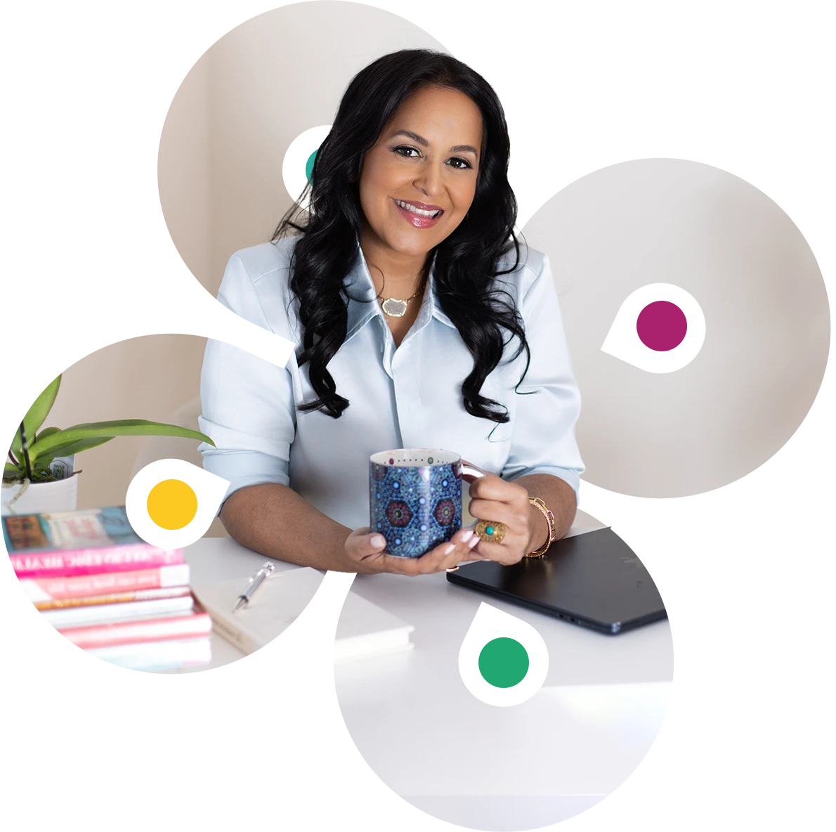 Meet Dr. Shivani Gupta