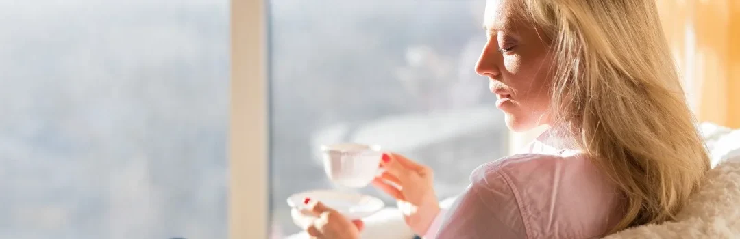 Menopause Inflammation: How Ayurveda Turns Chaos Into Calm