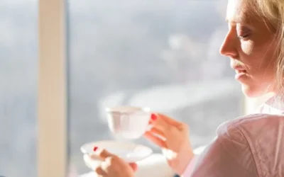 Menopause Inflammation: How Ayurveda Turns Chaos Into Calm