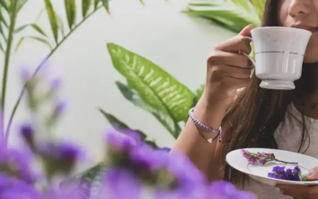 Mental Inflammation: The Hidden Stress Stealing Your Energy