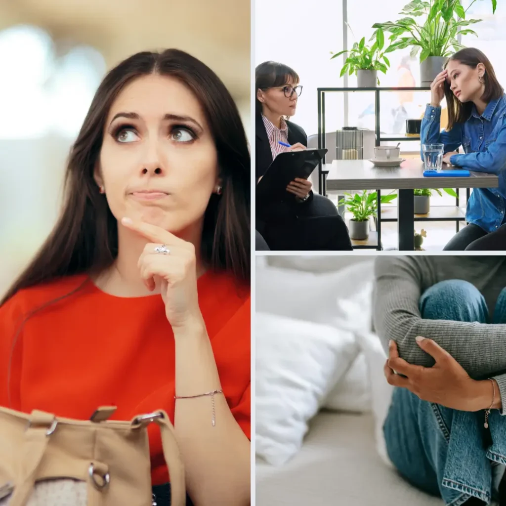 mental inflammation women symptoms