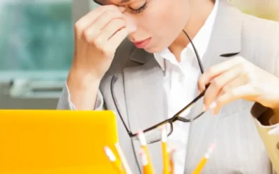 Mental Inflammation Symptoms: What Your Body Is Telling You