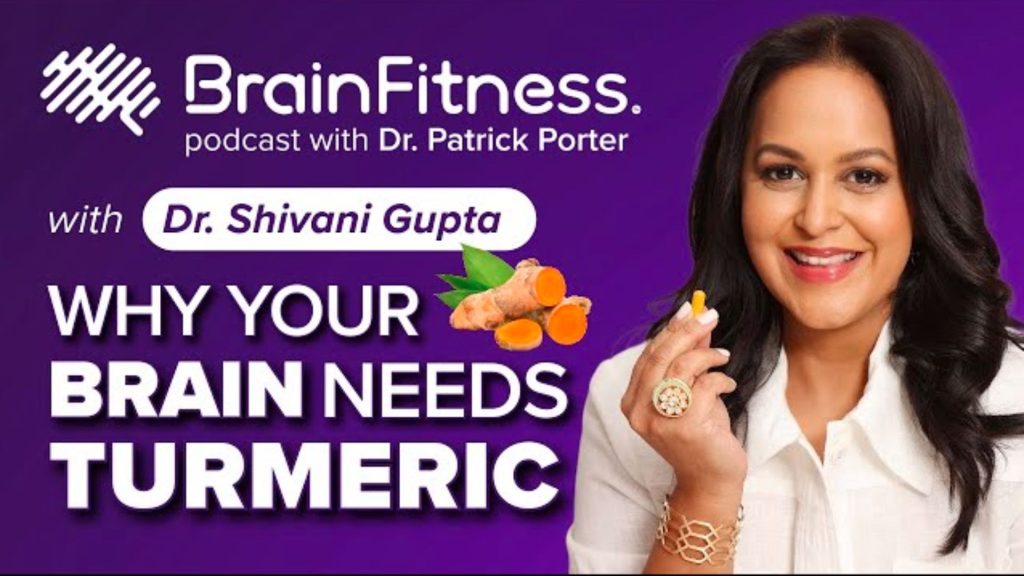 DrPatrickPorterPodcast Thumbnail