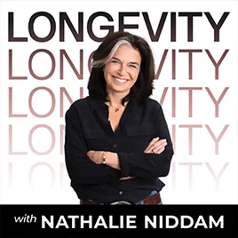 podcast nathalie niddam