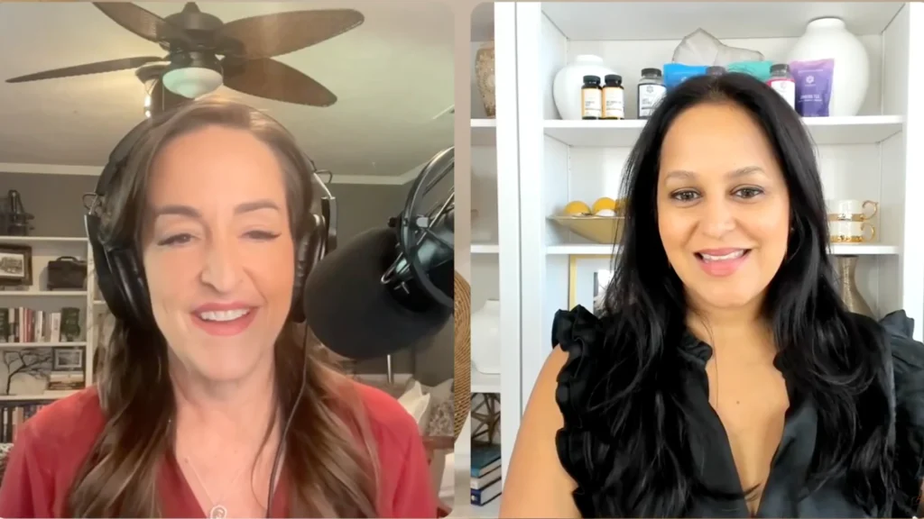 podcast betty murray cover